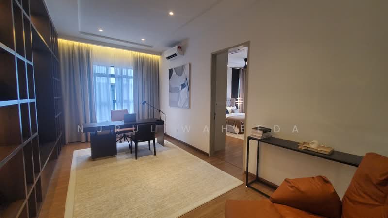 Rumah Berkembar untuk Dijual di Kajang (Selangor) - Nurul Waheeda - PropertyGuru.com.my