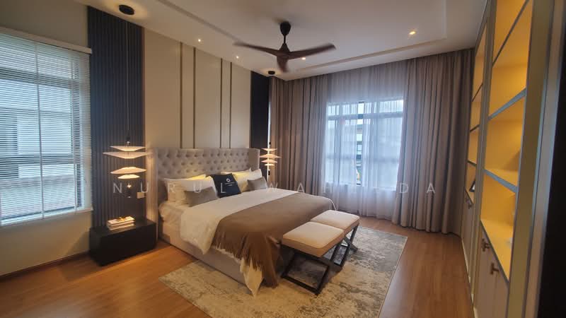 Rumah Berkembar untuk Dijual di Kajang (Selangor) - Nurul Waheeda - PropertyGuru.com.my