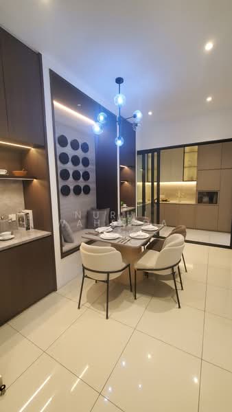 Rumah Berkembar untuk Dijual di Kajang (Selangor) - Nurul Waheeda - PropertyGuru.com.my