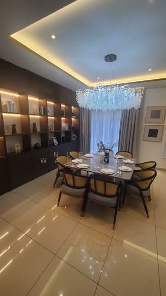 Rumah Berkembar untuk Dijual di Kajang (Selangor) - Nurul Waheeda - PropertyGuru.com.my