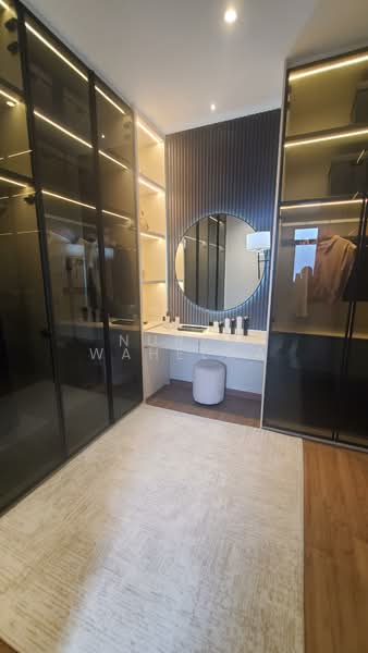 Rumah Berkembar untuk Dijual di Kajang (Selangor) - Nurul Waheeda - PropertyGuru.com.my