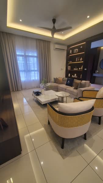 Rumah Berkembar untuk Dijual di Kajang (Selangor) - Nurul Waheeda - PropertyGuru.com.my