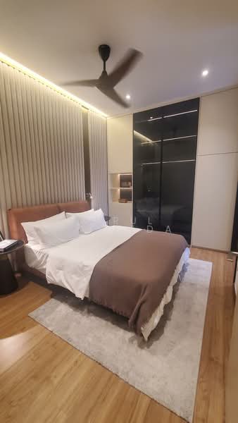 Rumah Berkembar untuk Dijual di Kajang (Selangor) - Nurul Waheeda - PropertyGuru.com.my