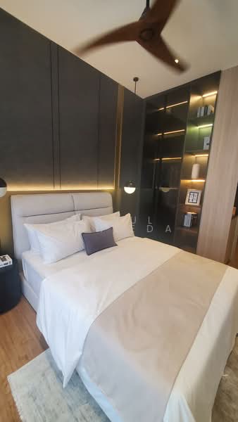 Rumah Berkembar untuk Dijual di Kajang (Selangor) - Nurul Waheeda - PropertyGuru.com.my