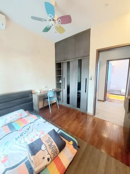 Service Residence for Sale at Crescent Bay Suites (Teluk Bayu) - Bess Wong - PropertyGuru.com.my