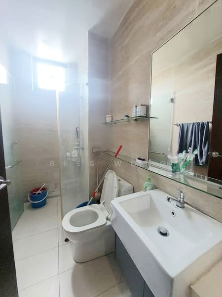 Service Residence for Sale at Crescent Bay Suites (Teluk Bayu) - Bess Wong - PropertyGuru.com.my