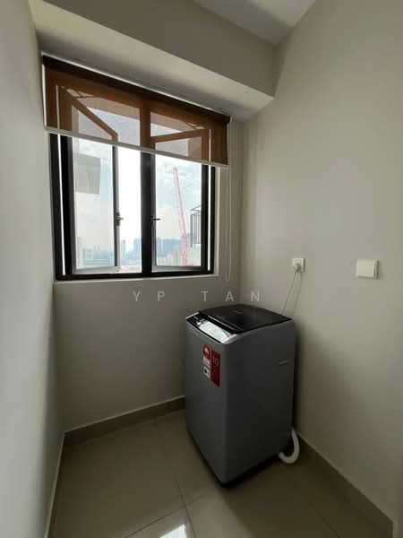 Condominium for Rent at Kuchai Sentral - YP Tan - Interior - PropertyGuru.com.my