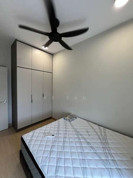 Condominium for Rent at Kuchai Sentral - YP Tan - Bedroom - PropertyGuru.com.my
