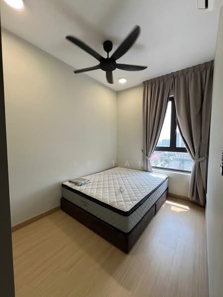 Condominium for Rent at Kuchai Sentral - YP Tan - Bedroom - PropertyGuru.com.my