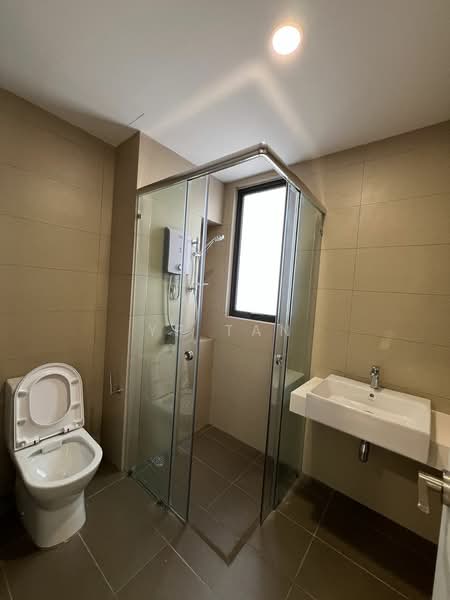 Condominium for Rent at Kuchai Sentral - YP Tan - Bathroom - PropertyGuru.com.my