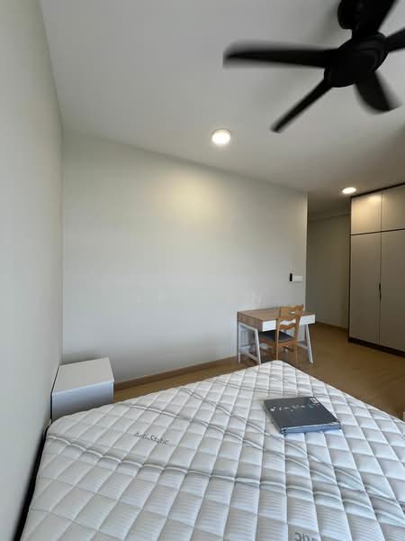 Condominium for Rent at Kuchai Sentral - YP Tan - Bedroom - PropertyGuru.com.my