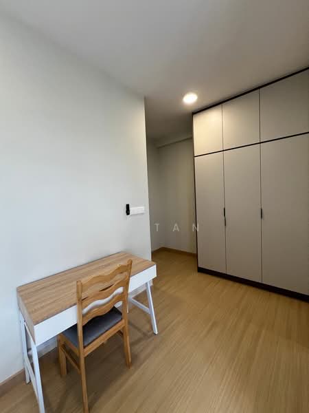 Condominium for Rent at Kuchai Sentral - YP Tan - Study - PropertyGuru.com.my
