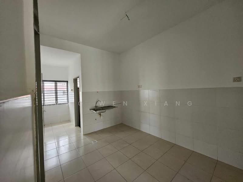 2-storey Terraced House for Sale in Taman Seri Austin (Tebrau) - Kang Wen Xiang - PropertyGuru.com.my