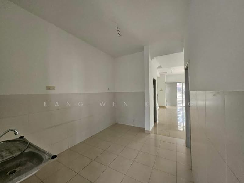 2-storey Terraced House for Sale in Taman Seri Austin (Tebrau) - Kang Wen Xiang - PropertyGuru.com.my