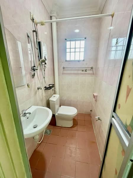 2-storey Terraced House for Sale in Rawang Perdana 2 (Rawang) - Elwin Mah - PropertyGuru.com.my