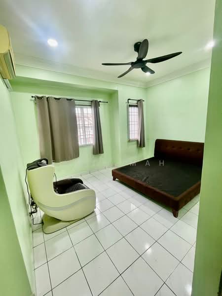 2-storey Terraced House for Sale in Rawang Perdana 2 (Rawang) - Elwin Mah - PropertyGuru.com.my