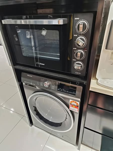 Rumah Teres 2 Tingkat untuk Dijual di Setia Eco Village (Gelang Patah) - William Loke - Interior - PropertyGuru.com.my