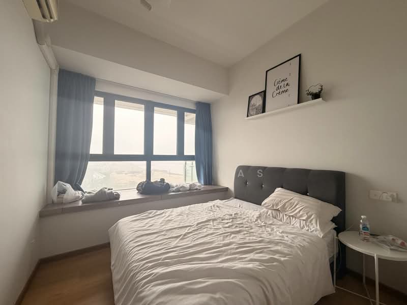 Kondominium untuk Dijual di Bay Point @ Country Garden Danga Bay - Kyle Das - Bedroom - PropertyGuru.com.my