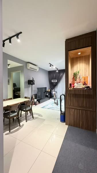 Condominium for Sale at GenKL - Satish Kumar - PropertyGuru.com.my