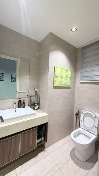 Condominium for Sale at GenKL - Satish Kumar - PropertyGuru.com.my