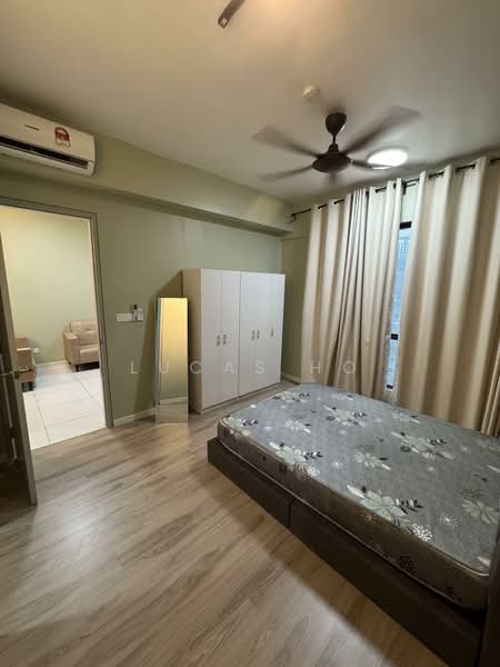 Servis Apartment untuk Disewa di Emerald 9 - Lucas Ho - PropertyGuru.com.my