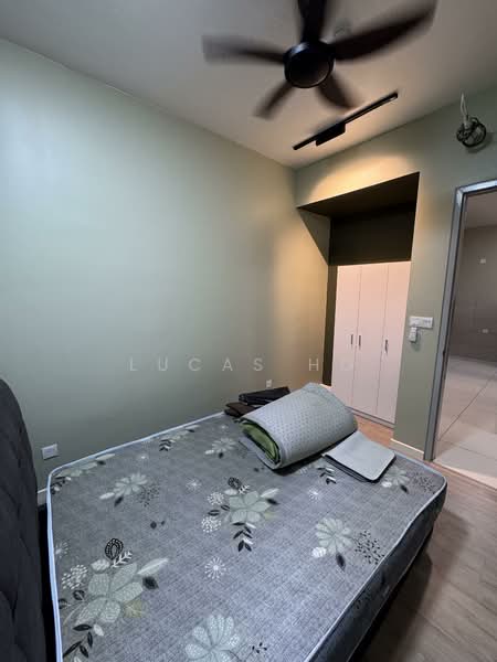 Servis Apartment untuk Disewa di Emerald 9 - Lucas Ho - PropertyGuru.com.my