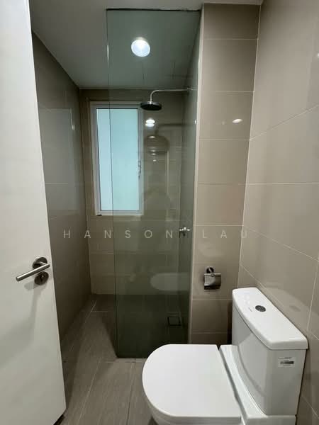 Kondominium untuk Disewa di Le Yuan Residence - Hanson Lau - Bathroom - PropertyGuru.com.my
