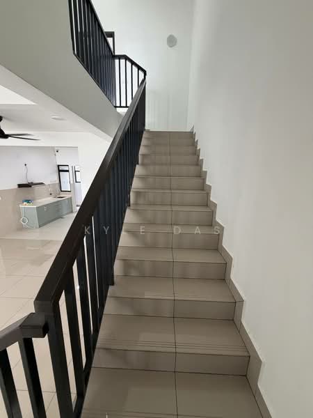Rumah Teres untuk Dijual di Iskandar Puteri (Nusajaya) (Johor) - Kyle Das - Interior - PropertyGuru.com.my