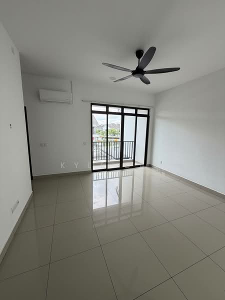 Rumah Teres untuk Dijual di Iskandar Puteri (Nusajaya) (Johor) - Kyle Das - Balcony - PropertyGuru.com.my