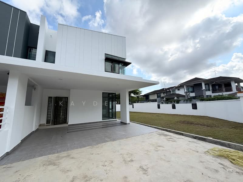 Cluster House for Sale in Johor Bahru (Johor) - Kayden Voon - PropertyGuru.com.my