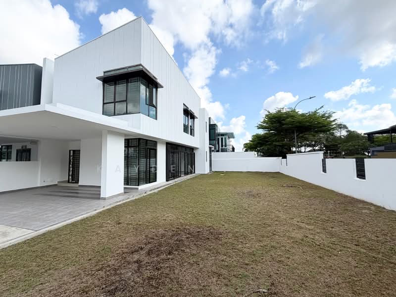 Cluster House for Sale in Johor Bahru (Johor) - Kayden Voon - PropertyGuru.com.my