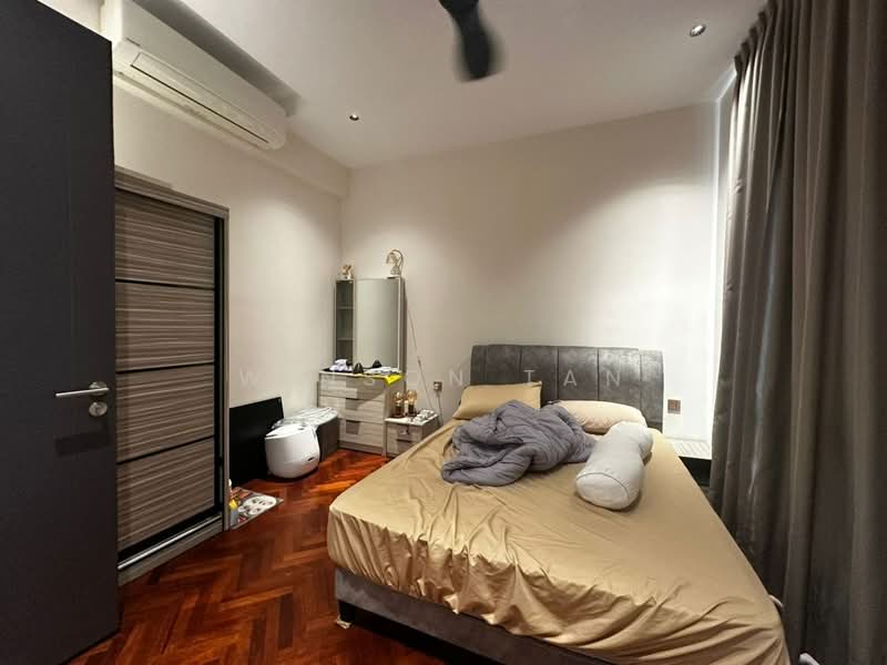 Rumah Teres 2 Tingkat untuk Dijual di Medini (Iskandar Puteri (Nusajaya)) - Winson Tan - PropertyGuru.com.my