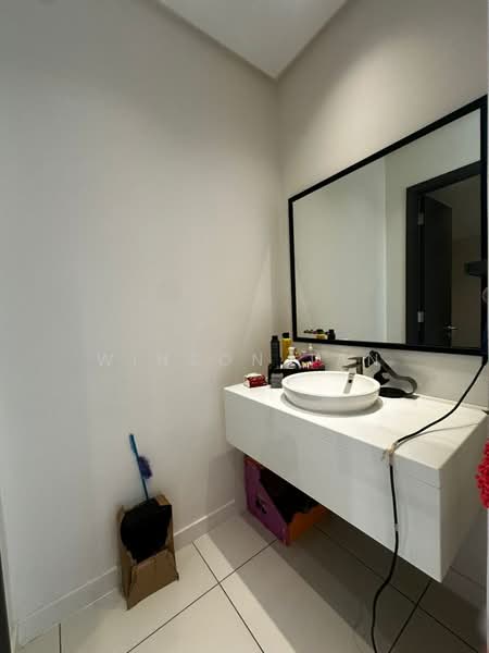 Rumah Teres 2 Tingkat untuk Dijual di Medini (Iskandar Puteri (Nusajaya)) - Winson Tan - PropertyGuru.com.my