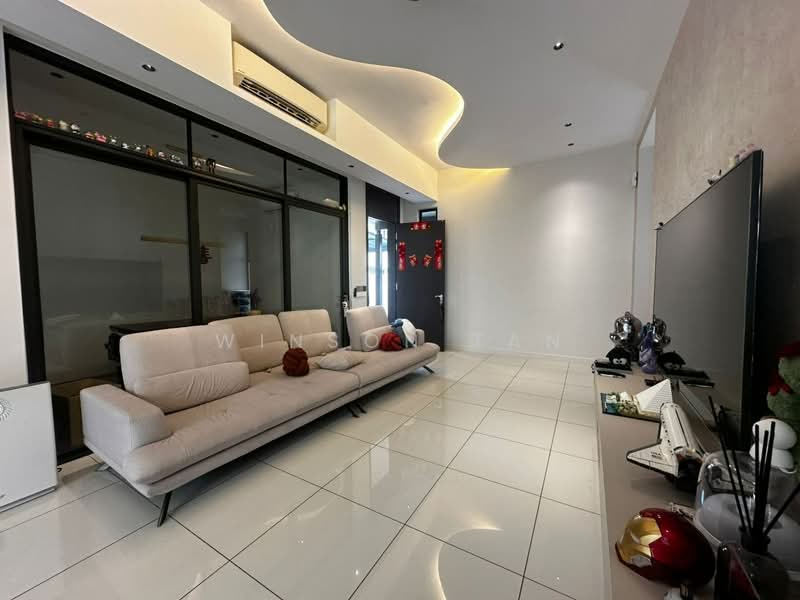 Rumah Teres 2 Tingkat untuk Dijual di Medini (Iskandar Puteri (Nusajaya)) - Winson Tan - PropertyGuru.com.my