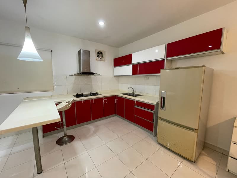 Rumah Teres 2 Tingkat untuk Dijual di Kota Kemuning (Shah Alam) - Chloe Tan - PropertyGuru.com.my
