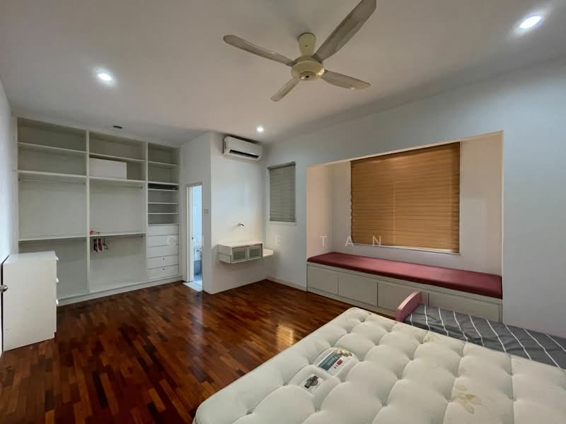 Rumah Teres 2 Tingkat untuk Dijual di Kota Kemuning (Shah Alam) - Chloe Tan - PropertyGuru.com.my