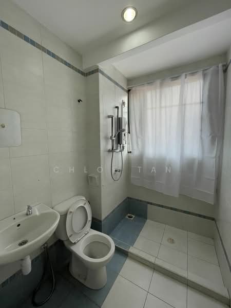 Rumah Teres 2 Tingkat untuk Dijual di Kota Kemuning (Shah Alam) - Chloe Tan - PropertyGuru.com.my