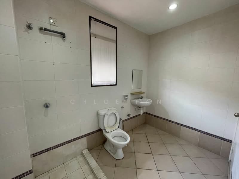 Rumah Teres 2 Tingkat untuk Dijual di Kota Kemuning (Shah Alam) - Chloe Tan - PropertyGuru.com.my