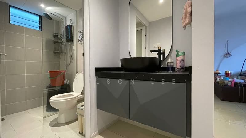 Apartment for Rent at The Park @ Mak Mandin - Willson Lee - Bathroom - PropertyGuru.com.my