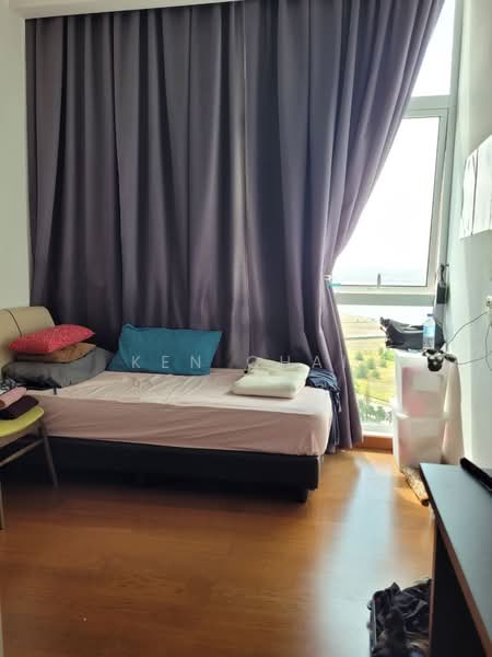 Servis Apartment untuk Dijual di Paragon Residences @ Straits View - Ken Chai - PropertyGuru.com.my