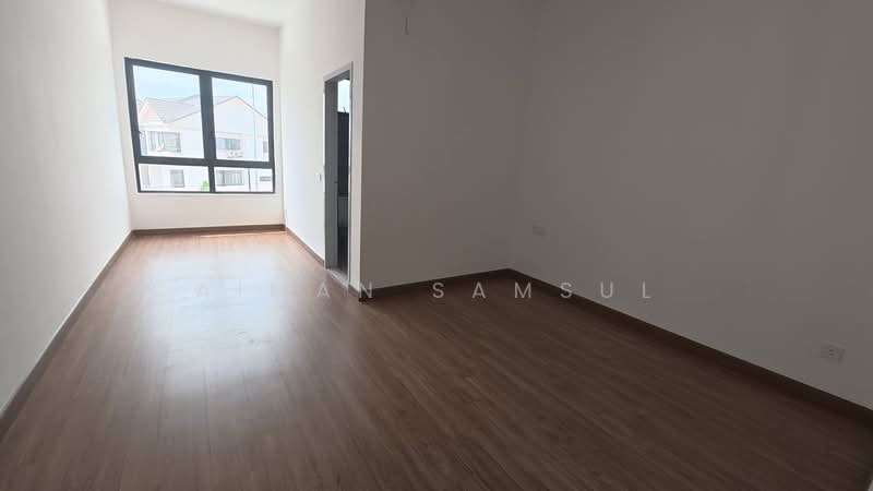 For Rent - Sejati Lakeside 2
