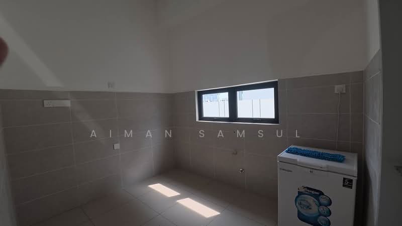 For Rent - Sejati Lakeside 2