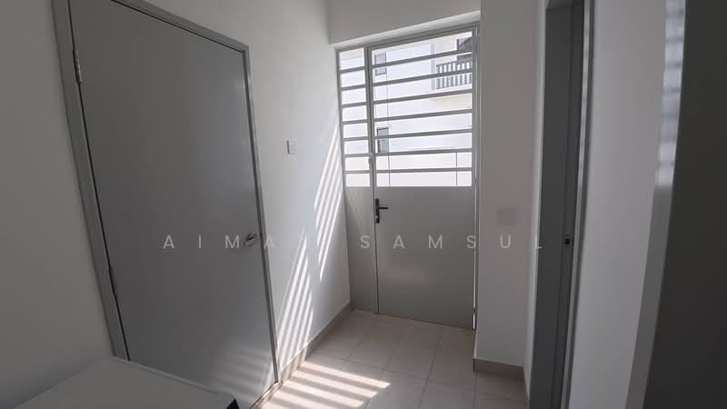 For Rent - Sejati Lakeside 2