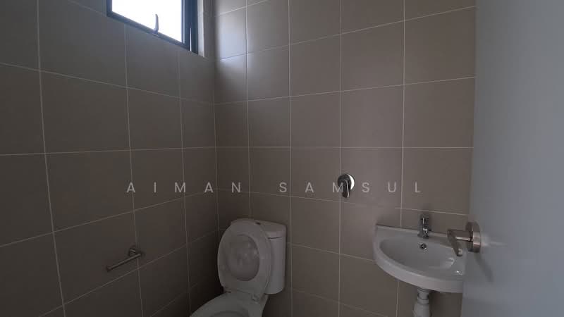 For Rent - Sejati Lakeside 2