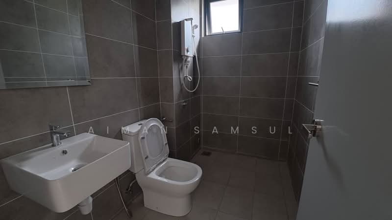 For Rent - Sejati Lakeside 2