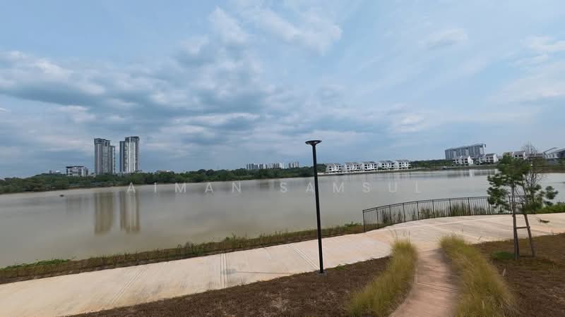 For Rent - Sejati Lakeside 2