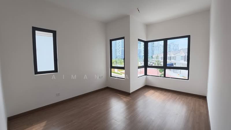For Rent - Sejati Lakeside 2