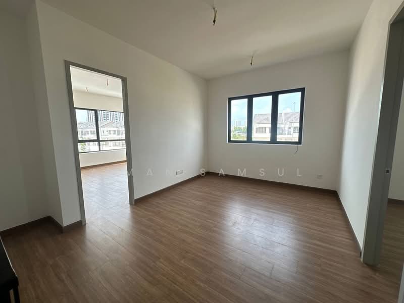 For Rent - Sejati Lakeside 2