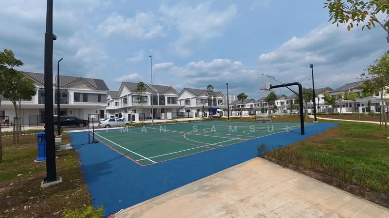 For Rent - Sejati Lakeside 2