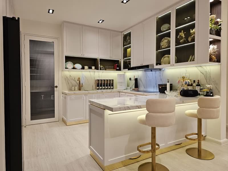 Condominium for Rent at Residensi Harmoni 2 - Terrance Leong - PropertyGuru.com.my